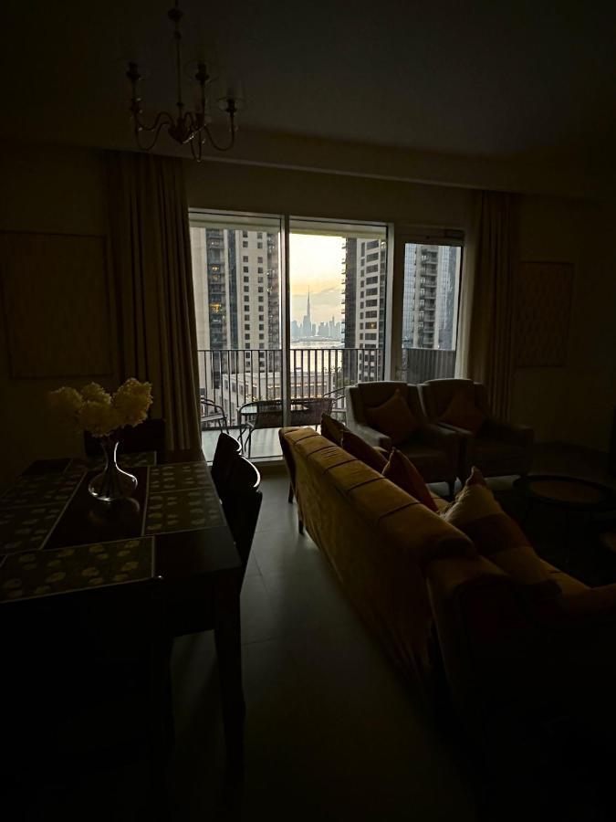 3Br Haven With Burj Views By Magnoliasvhr Apart otel Dubai Dış mekan fotoğraf